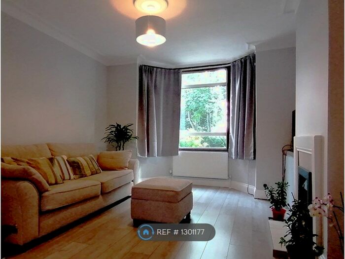 3 Bedroom Terraced House To Rent In Somerset Road, Orpington BR6