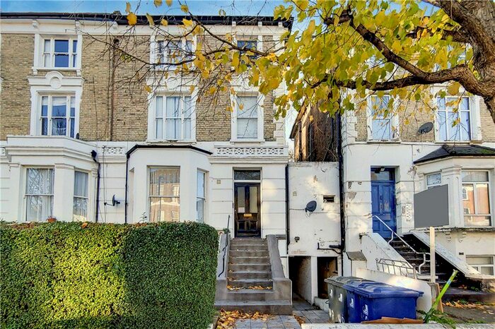 Studio To Rent In Windsor Road, London W5