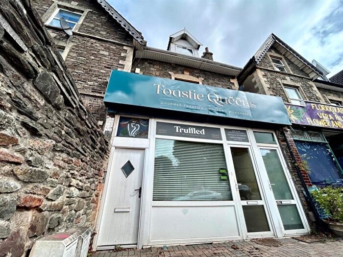2 Bedroom Maisonette To Rent In Wells Road, BS4