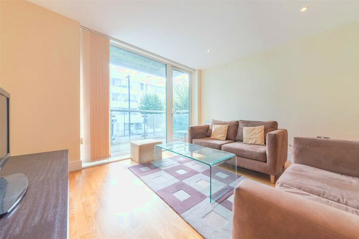 1 Bedroom Flat To Rent In Drayton Park, London, N5