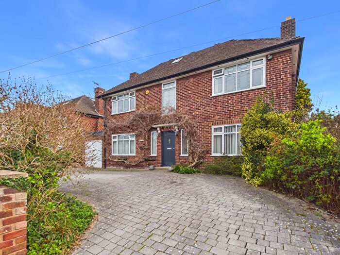 6 Bedroom Detached House For Sale In Gipsy Lane, Calderstones, Liverpool., L18