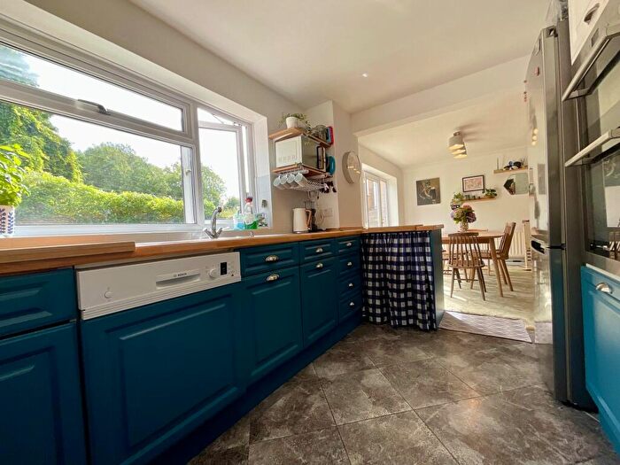 3 Bedroom Detached House For Sale In Church Street, Stone, ST15