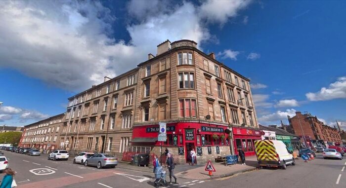 2 Bedroom Flat To Rent In Woodlands Road, Glasgow, G3
