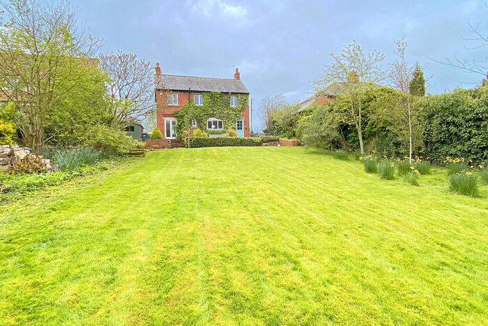 4 Bedroom Detached House For Sale In Peter Lane, Burton Leonard, HG3