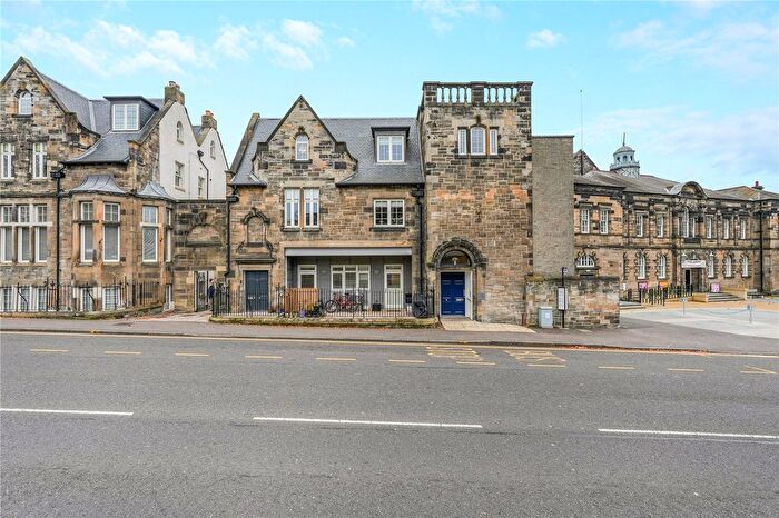 4 Bedroom Flat For Sale In Bennochy Road, Kirkcaldy, Fife, KY1