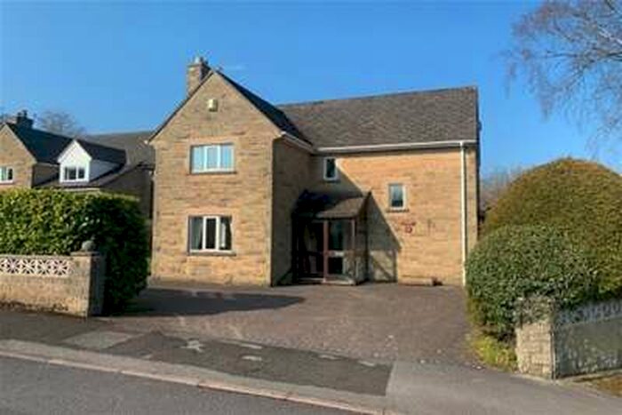 3 Bedroom House To Rent In Compton Grove; Buxton. SK17