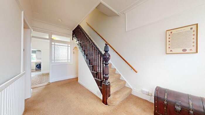 4 Bedroom Terraced House To Rent In Newminster Road, Cardiff, CF23