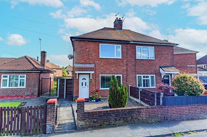 2 Bedroom Semi-Detached House To Rent In Cutnook Lane, Irlam, Manchester, M44