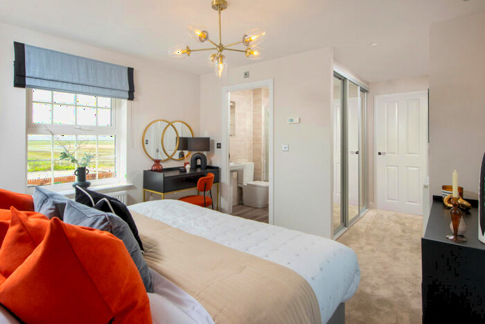 4 Bedroom Detached House For Sale In Longmeanygate Road, Midge Hall, Leyland, PR26