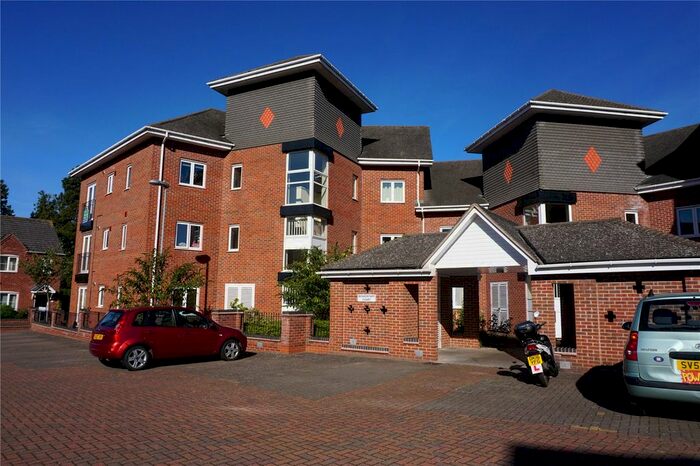 2 Bedroom Flat To Rent In Bickerstaff Court, Wellington, Telford, TF1