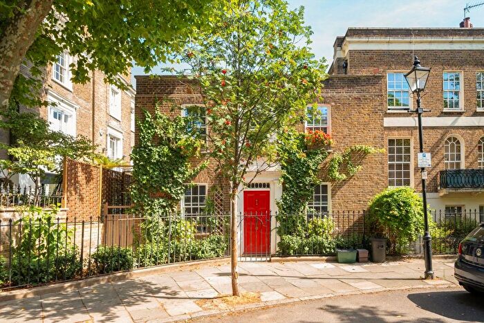 2 Bedroom Property To Rent In Prideaux Place, Islington, WC1X