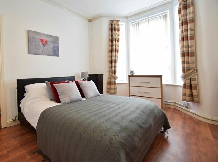 1 Bedroom Terraced House To Rent In Ernest Street, Crewe, CW2