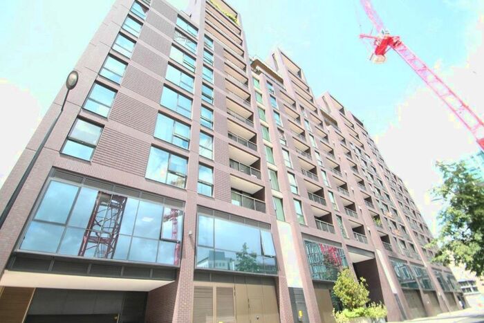 1 Bedroom Flat To Rent In Handyside Street, London, N1C