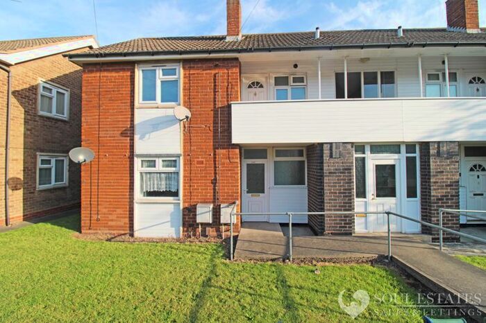 1 Bedroom Flat To Rent In Witton Lane, West Bromwich, B71