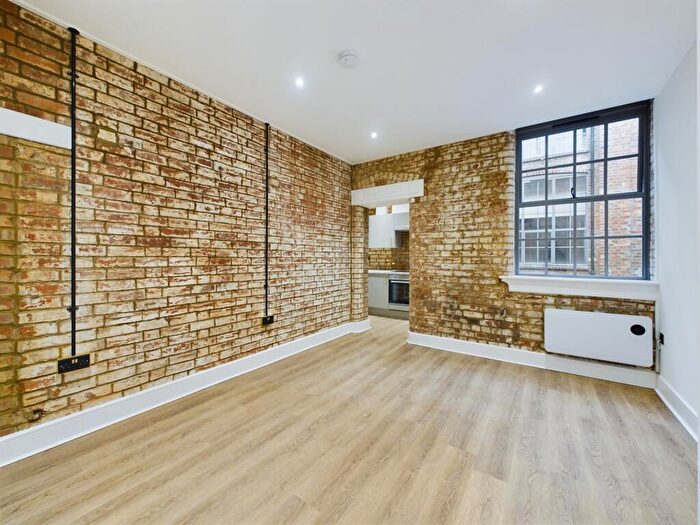 1 Bedroom House To Rent In Dunster Street, The Mounts, NN1