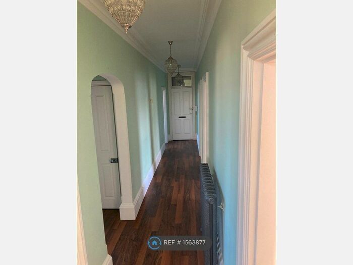 3 Bedroom Maisonette To Rent In Sussex Gardens, Westgate-On-Sea, CT8