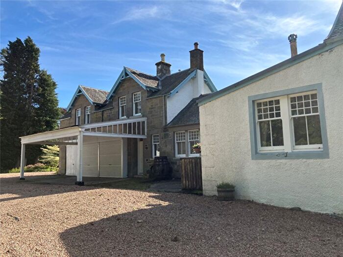 3 Bedroom Detached House To Rent In Stanley, Perth, Perth And Kinross, PH1