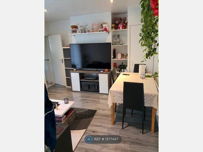 1 Bedroom Flat To Rent In Kingsley Road, Harrow, HA2