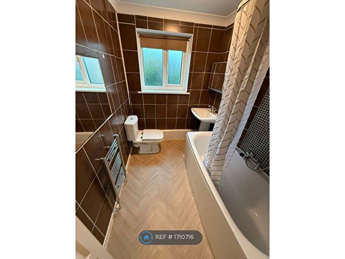 1 Bedroom Flat To Rent In Richmond Road, Sheffield, S13