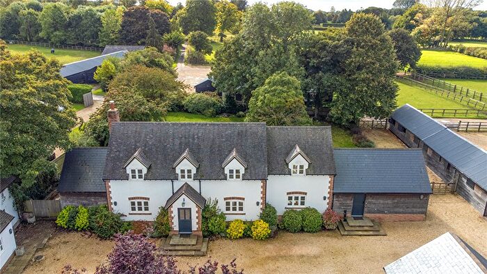 3 Bedroom Equestrian Property To Rent In Church Lane, Aston Rowant, Watlington, Oxfordshire, OX49