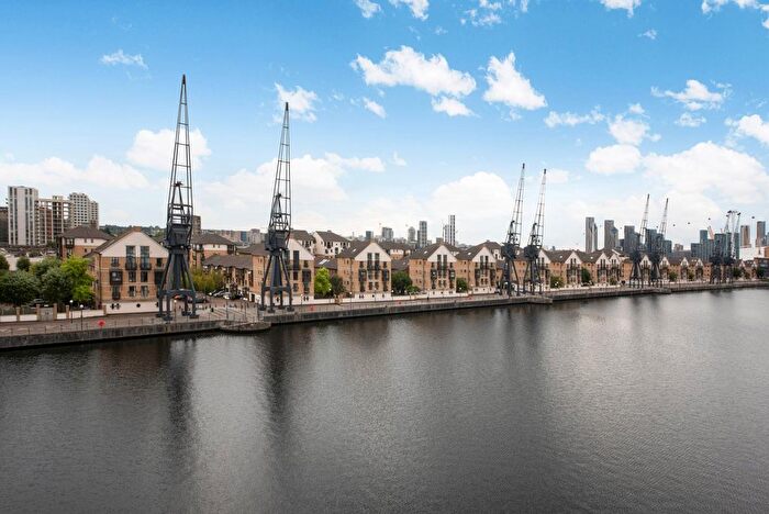 2 Bedroom Flat For Sale In Charlotte House, Royal Wharf, E16