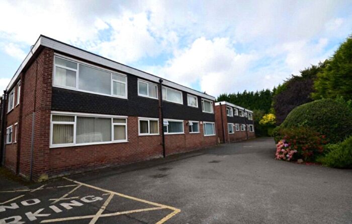 2 Bedroom Apartment To Rent In Brackley Court, Longley Lane, Northenden, M22