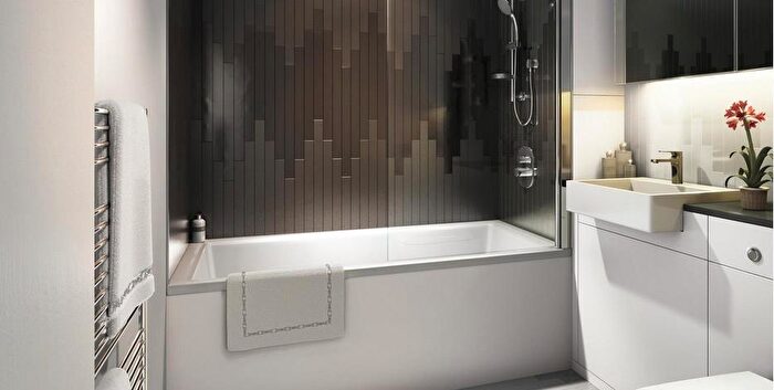 1 Bedroom Apartment To Rent In Baldwin Point, Sayer Street, London, SE17