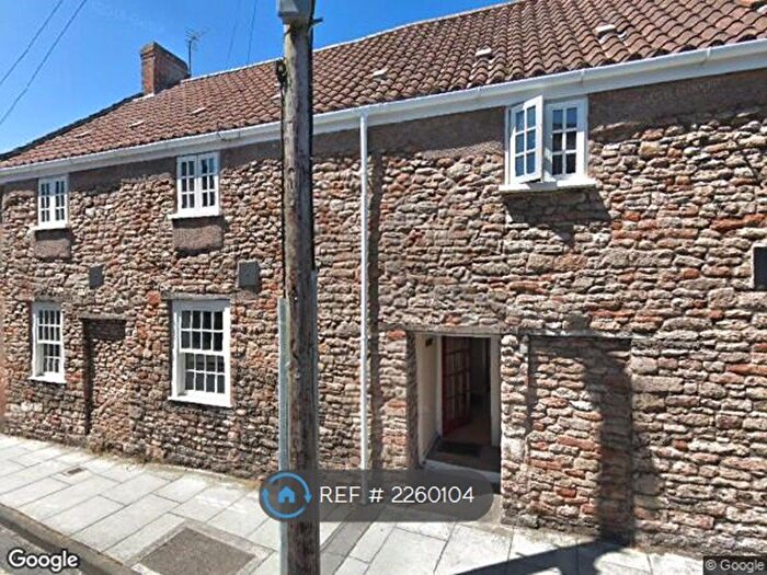 Studio To Rent In Southover, Wells, BA5