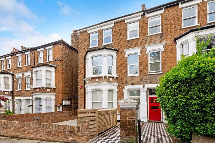 1 Bedroom Flat For Sale In Fordwych Road, London, NW2