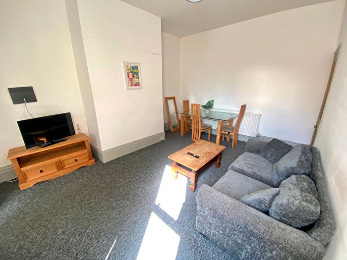 2 Bedroom Flat To Rent In George Road, Wallsend, NE28