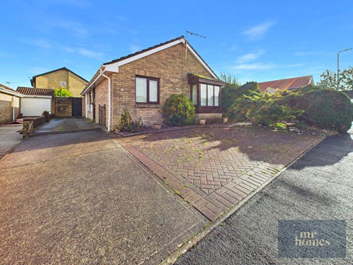 3 Bedroom Bungalow For Sale In Coed Arhyd, Cardiff, CF5