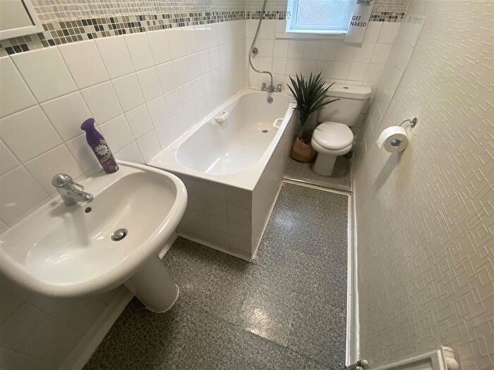 1 Bedroom Flat To Rent In Astley Road, Seaton Delaval, NE25