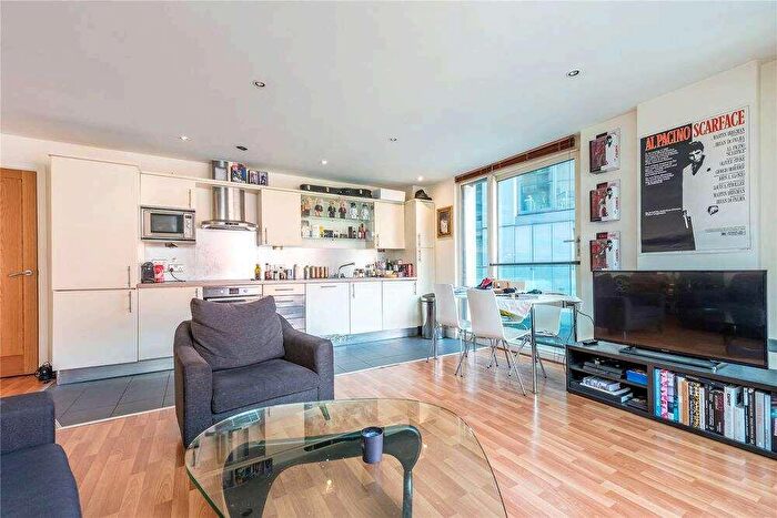 2 Bedroom Flat To Rent In Brewhouse Yard, EC1V