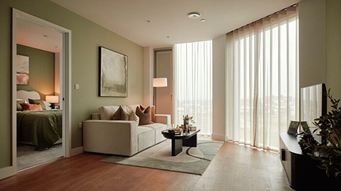 1 Bedroom Flat For Sale In Dantzic Street, Manchester, M4