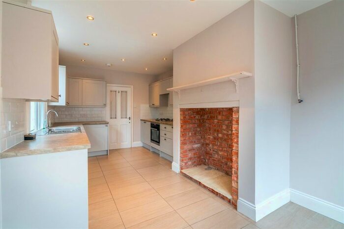 5 Bedroom Terraced House To Rent In Holly Avenue, Jesmond NE2