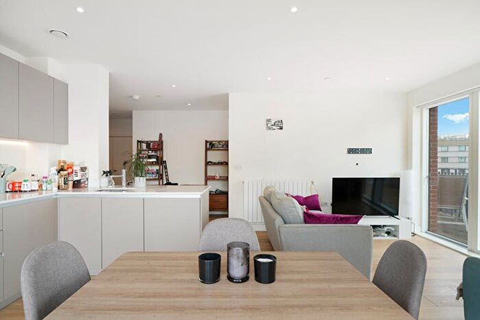 2 Bedroom Flat To Rent In Minotaur House, Thunderer Walk, London, SE18