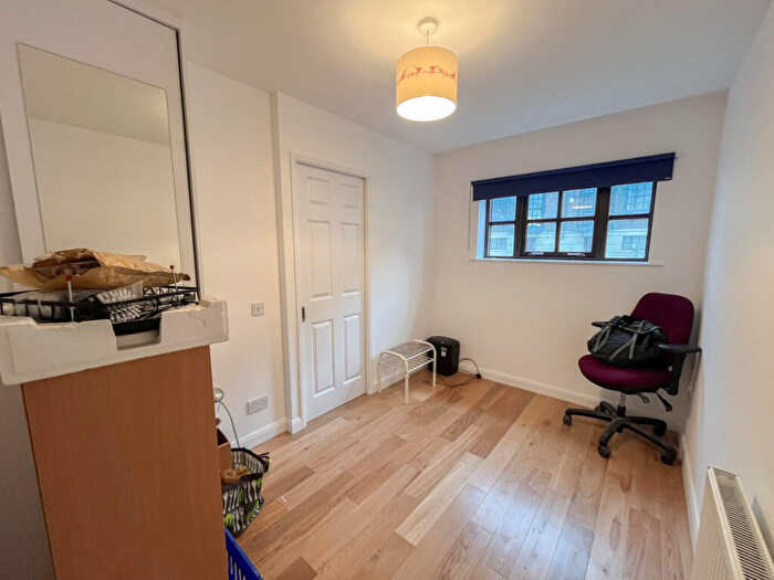 1 Bedroom Flat To Rent In Rope Street, London, SE16
