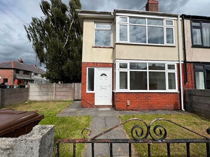 3 Bedroom Semi-Detached House To Rent In Claude Street, Wigan, WN5