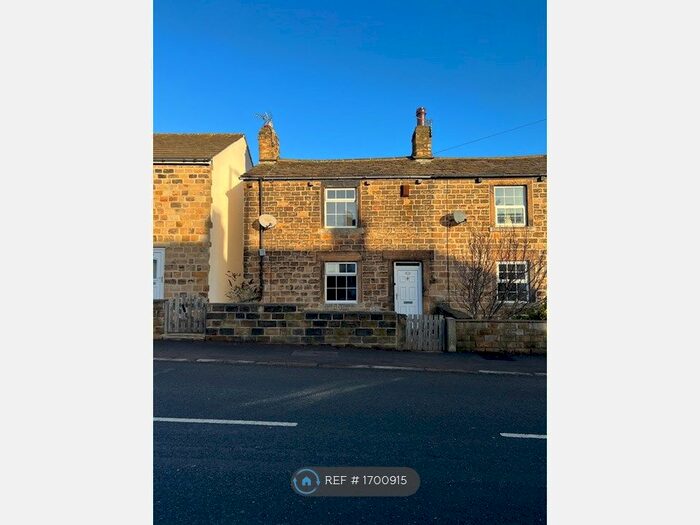 2 Bedroom Semi-Detached House To Rent In New Road, Middlestown, Wakefield, WF4