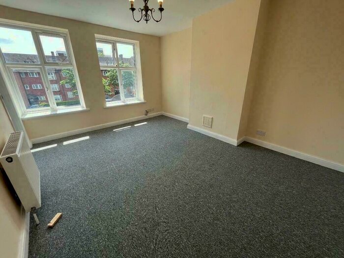 1 Bedroom Flat To Rent In Aylmer Parade, Aylmer Road, London, N2