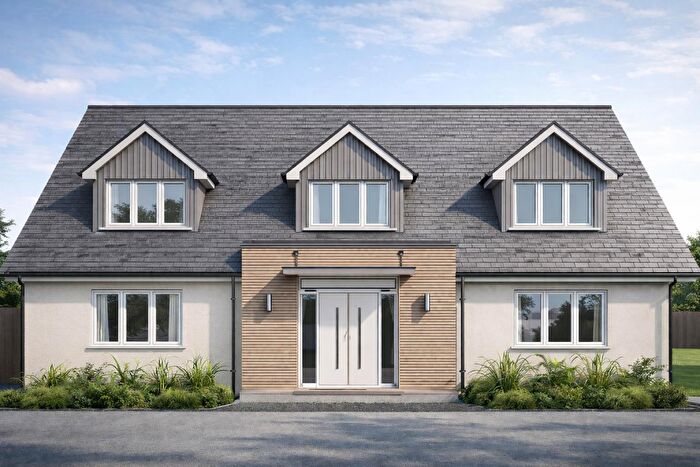 4 Bedroom Plot For Sale In Hammersley Lane, High Wycombe, HP13