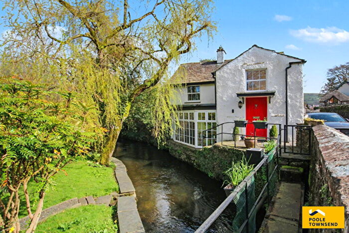 2 Bedroom Cottage For Sale In The Wheel House, Cartmel, LA11
