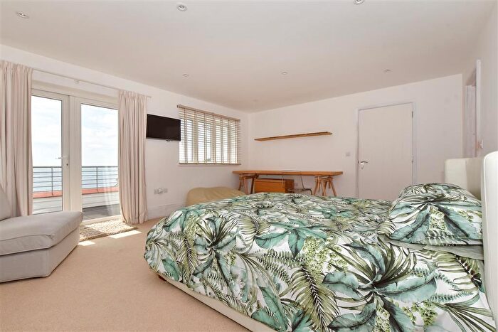 4 Bedroom Detached House For Sale In Northcliff Gardens, Shanklin, Isle Of Wight, PO37