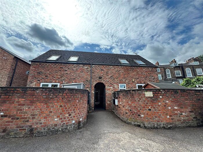 1 Bedroom Flat For Sale In Cambridge Mews, Cambridge Street, York, North Yorkshire, YO24