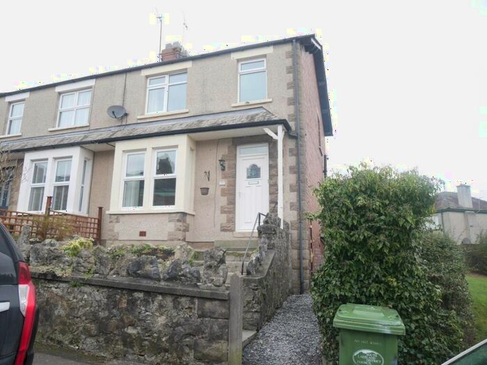 3 Bedroom Semi-Detached House To Rent In Hartley Street, Ulverston, LA12