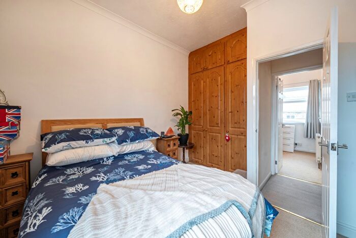 2 Bedroom Terraced House For Sale In Bromley Street, York, YO26