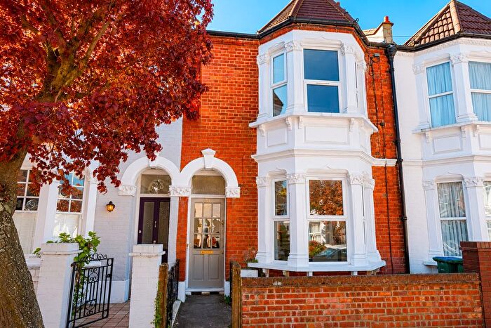 3 Bedroom Terraced House To Rent In Wernbrook Street, London, SE18