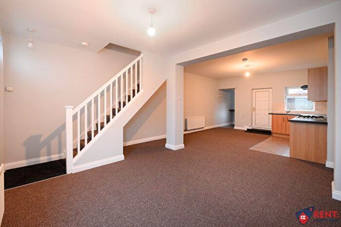 2 Bedroom Terraced House To Rent In Baldwin Street, Peterlee, SR8