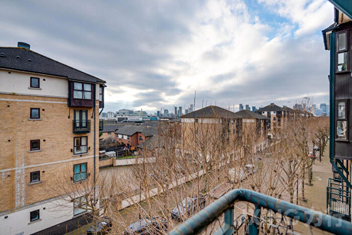 2 Bedroom Apartment For Sale In Wesley Avenue, Royal Victoria, E16