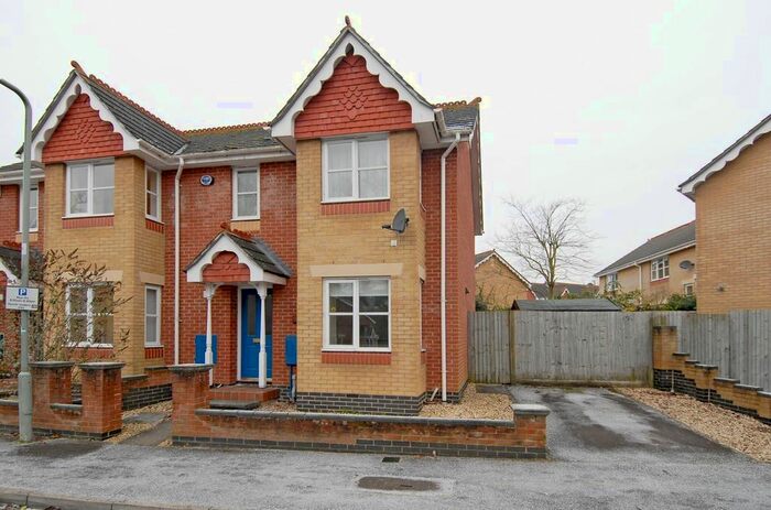 2 Bedroom Property To Rent In Demesne Furze, Oxford OX3